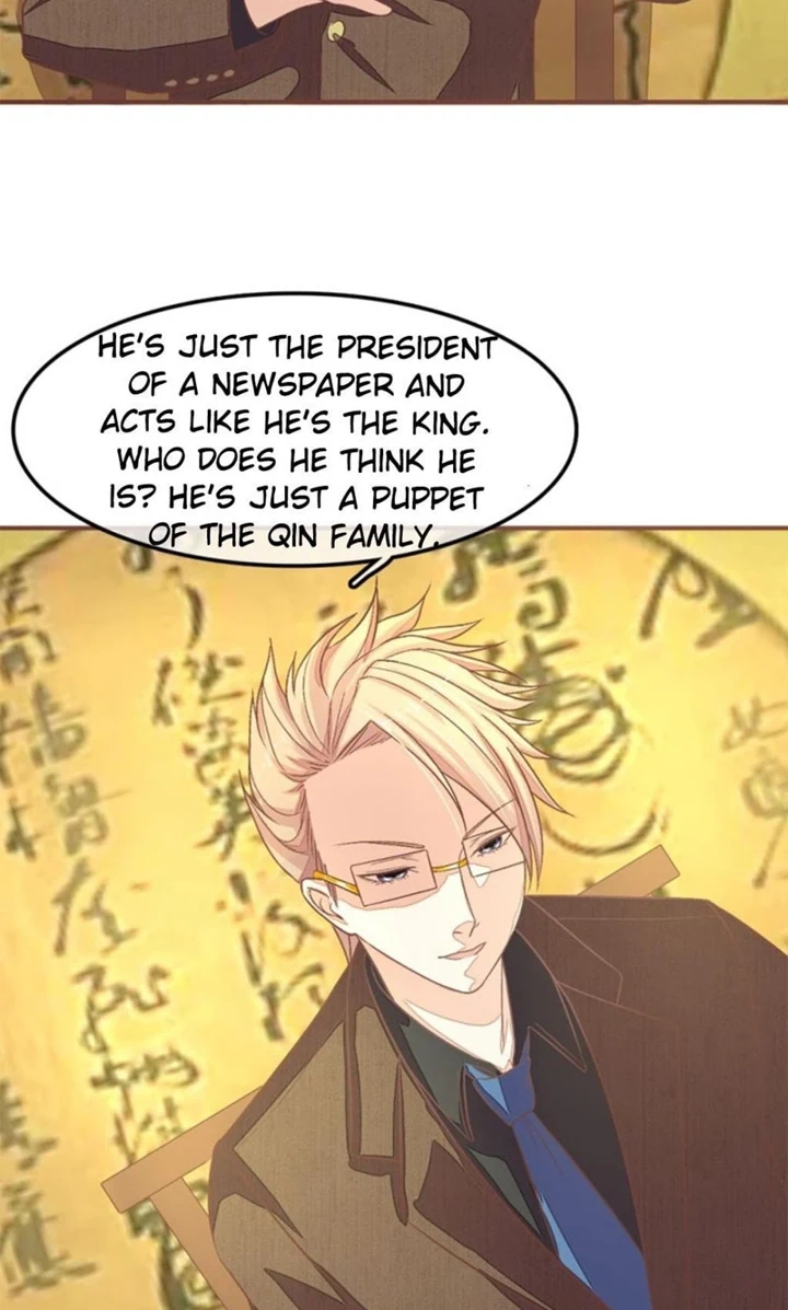 Inescapable Runaway Love Chapter 60 page 13 - 