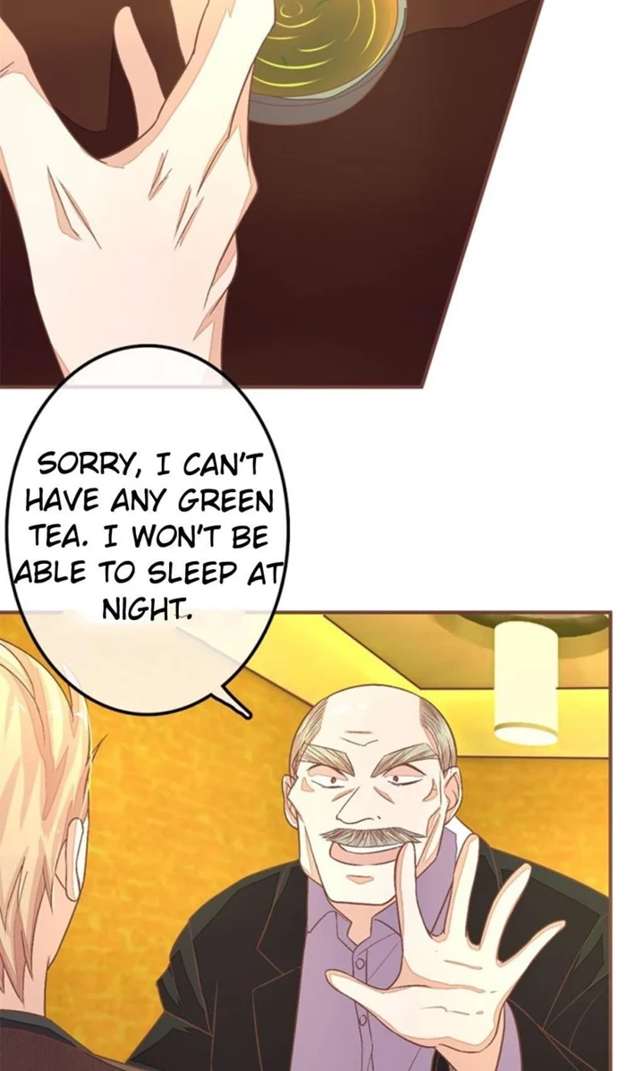 Inescapable Runaway Love Chapter 60 page 3 - 