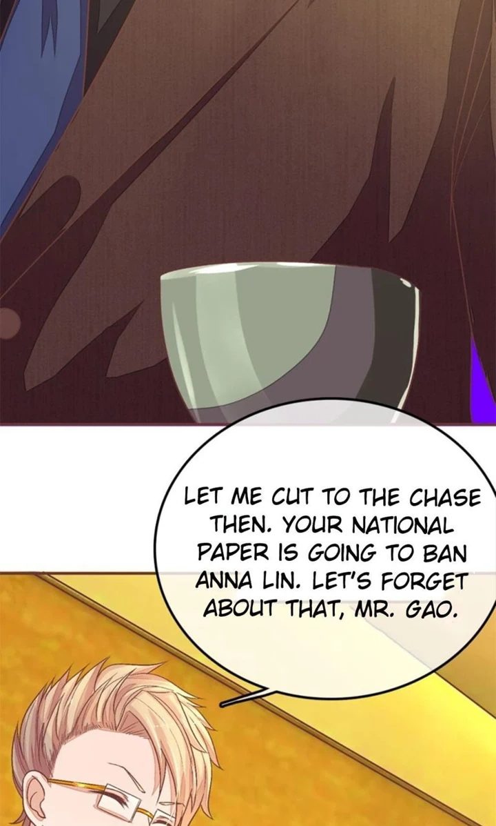 Inescapable Runaway Love Chapter 60 page 5 - 