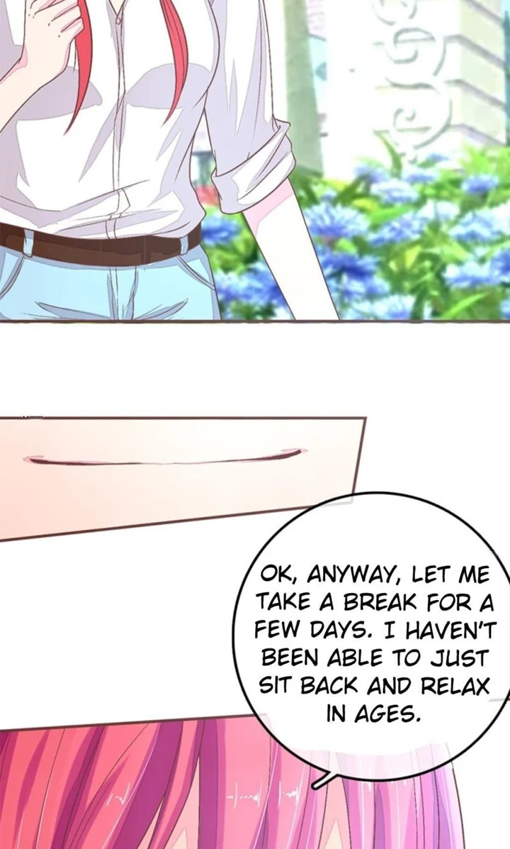 Inescapable Runaway Love Chapter 60 page 10 - 