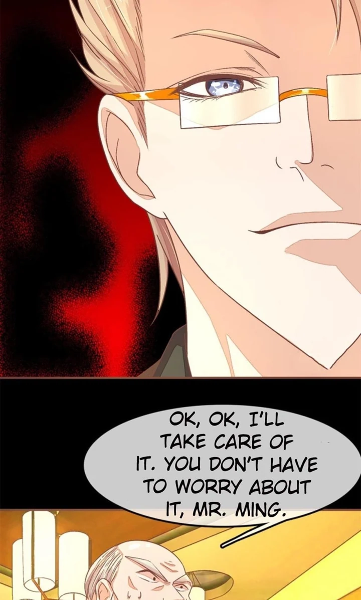 Inescapable Runaway Love Chapter 61 page 2 - 