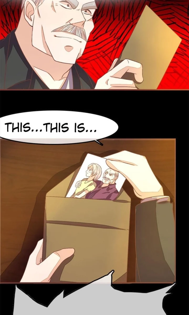 Inescapable Runaway Love Chapter 61 page 11 - 