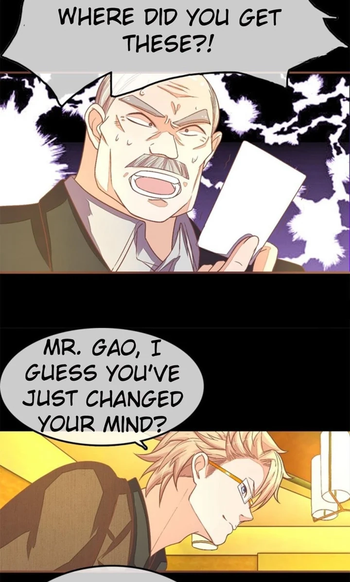 Inescapable Runaway Love Chapter 61 page 12 - 