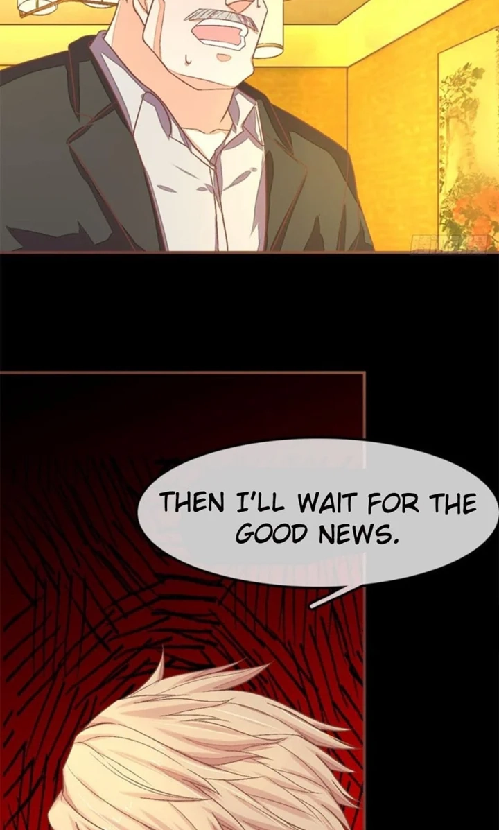 Inescapable Runaway Love Chapter 61 page 3 - 