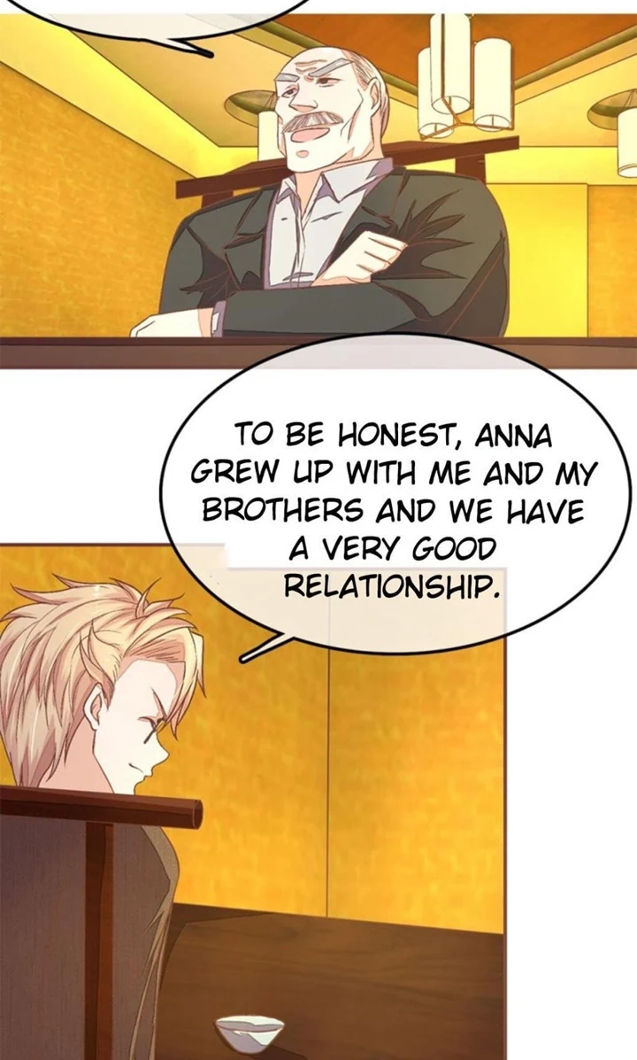 Inescapable Runaway Love Chapter 61 page 7 - 