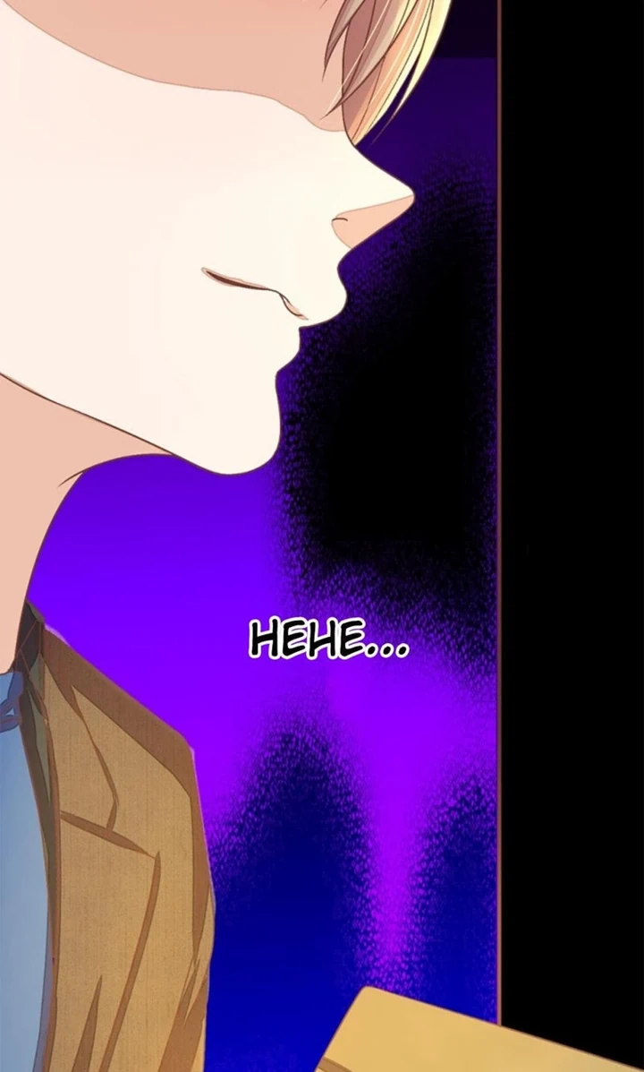 Inescapable Runaway Love Chapter 61 page 9 - 