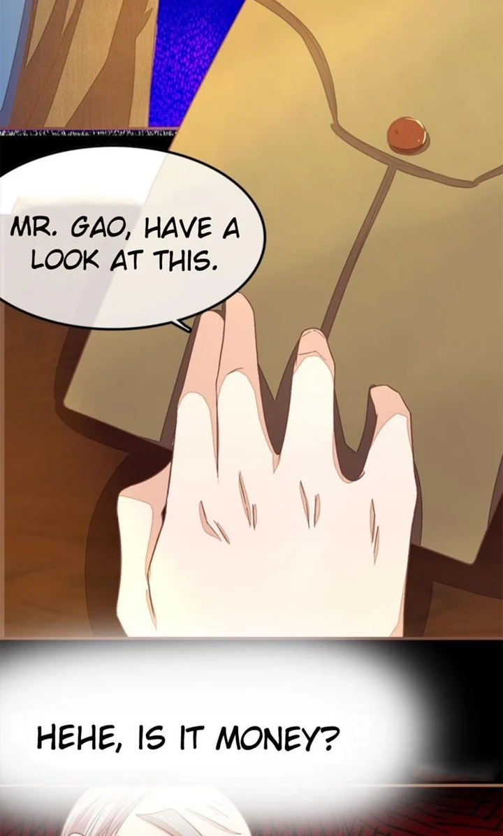 Inescapable Runaway Love Chapter 61 page 10 - 