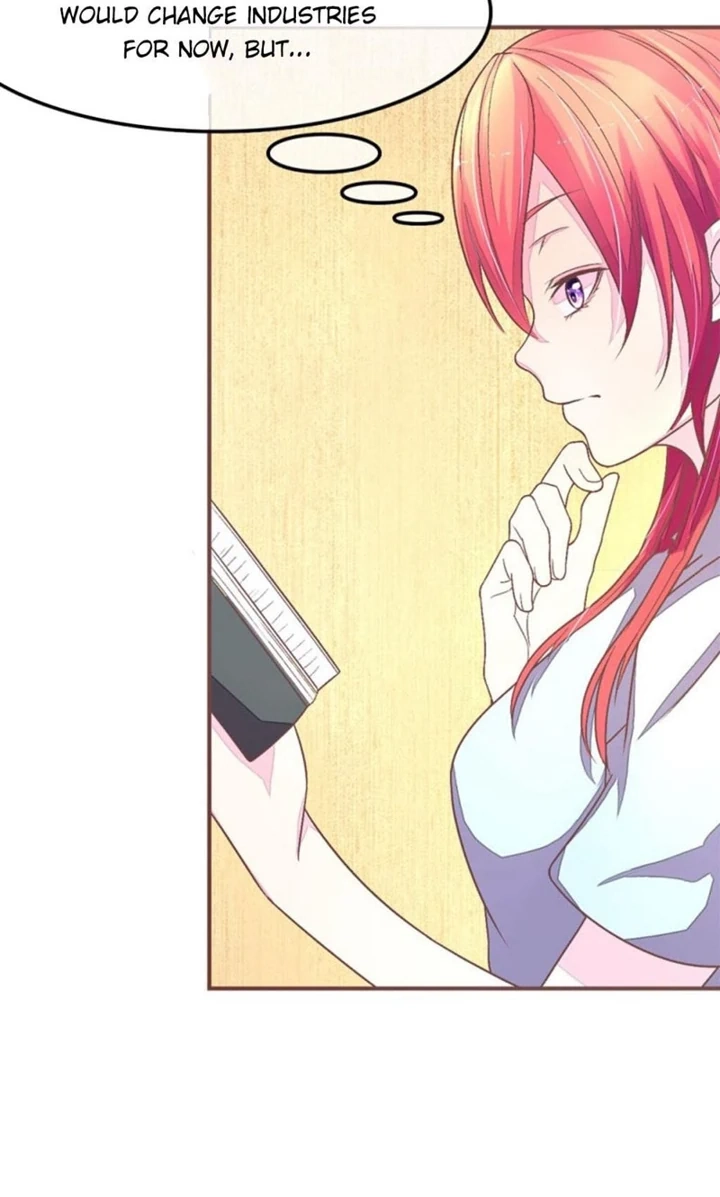 Inescapable Runaway Love Chapter 62 page 13 - 