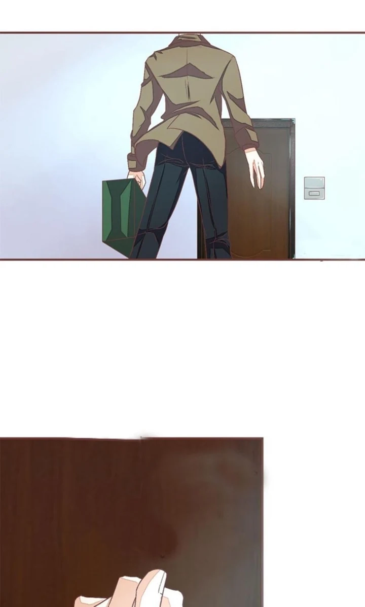 Inescapable Runaway Love Chapter 62 page 14 - 