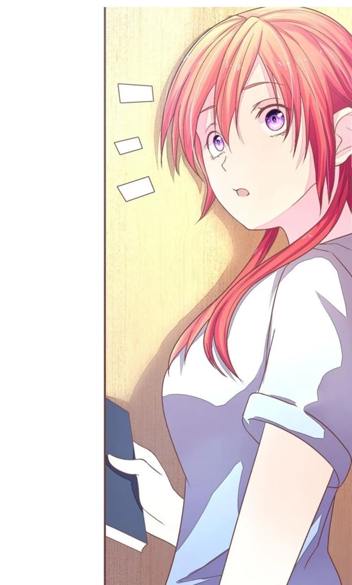 Inescapable Runaway Love Chapter 62 page 16 - 