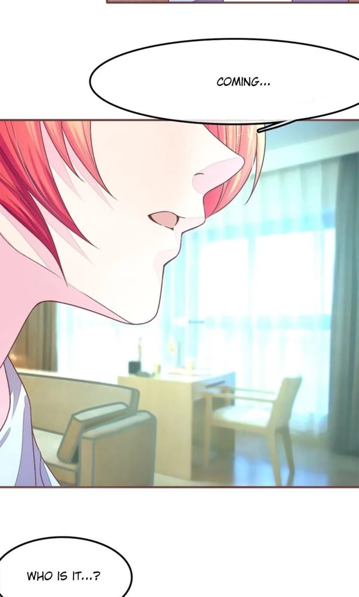 Inescapable Runaway Love Chapter 62 page 17 - 