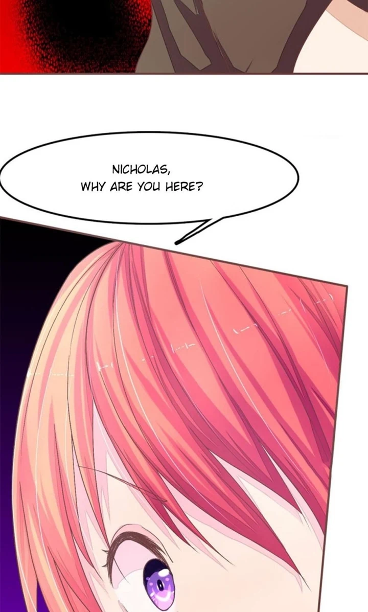 Inescapable Runaway Love Chapter 62 page 4 - 