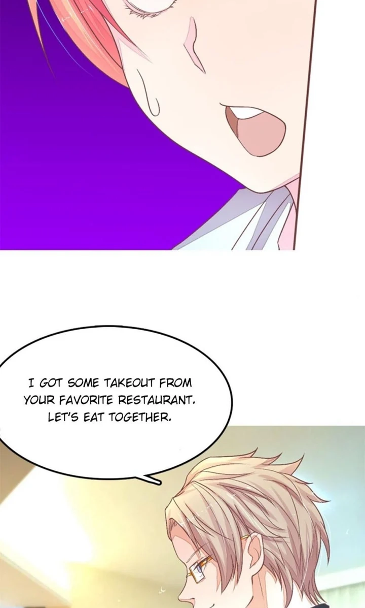 Inescapable Runaway Love Chapter 62 page 5 - 