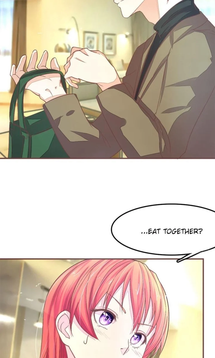 Inescapable Runaway Love Chapter 62 page 6 - 