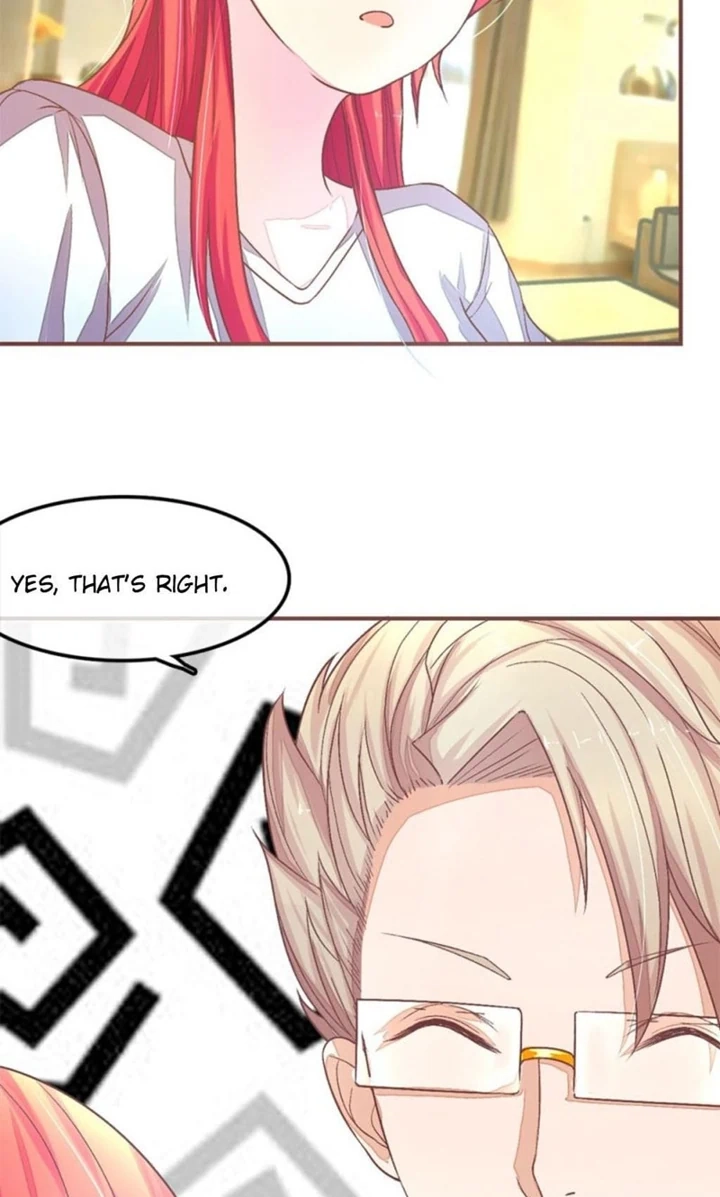 Inescapable Runaway Love Chapter 62 page 7 - 