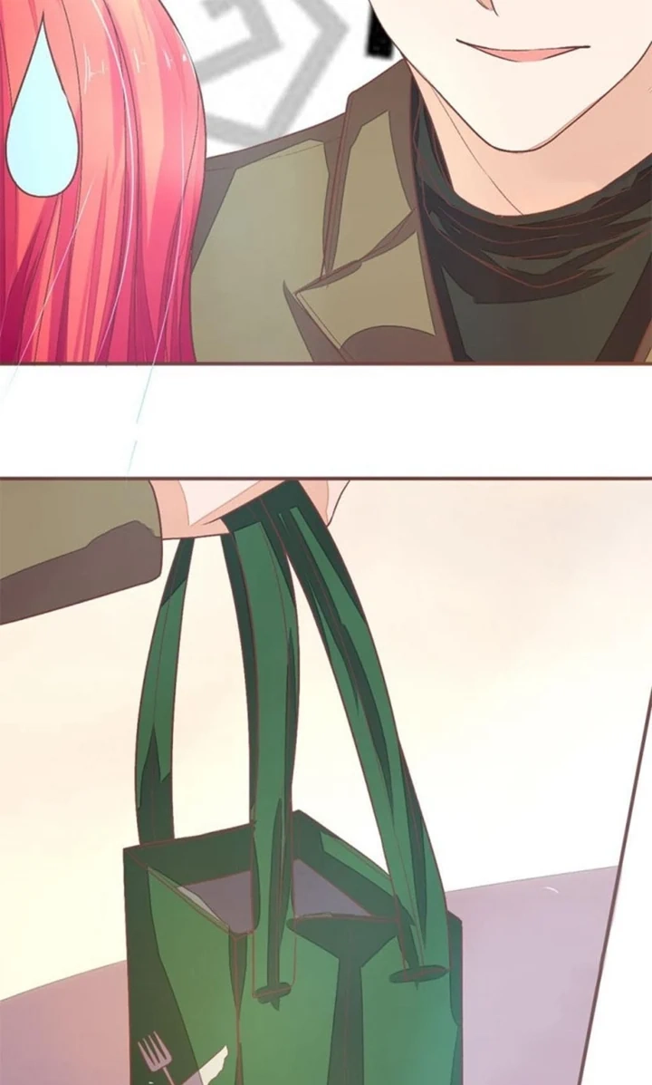 Inescapable Runaway Love Chapter 62 page 8 - 
