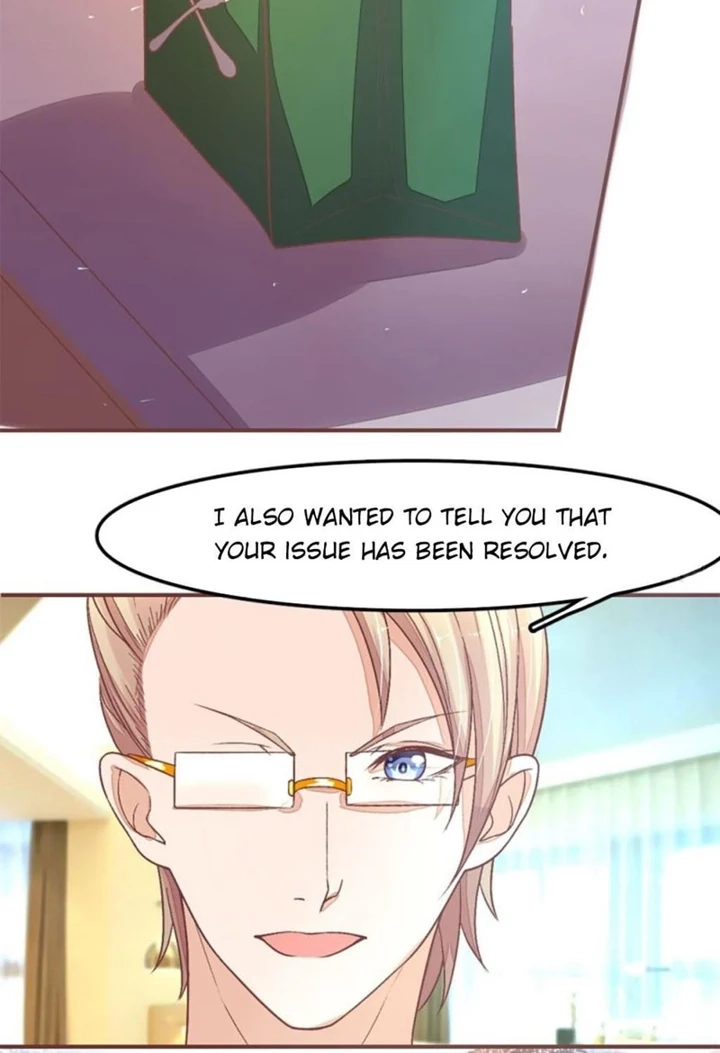 Inescapable Runaway Love Chapter 62 page 9 - 