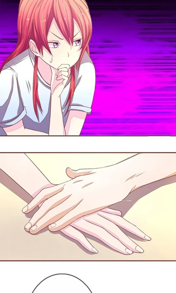 Inescapable Runaway Love Chapter 63 page 2 - 