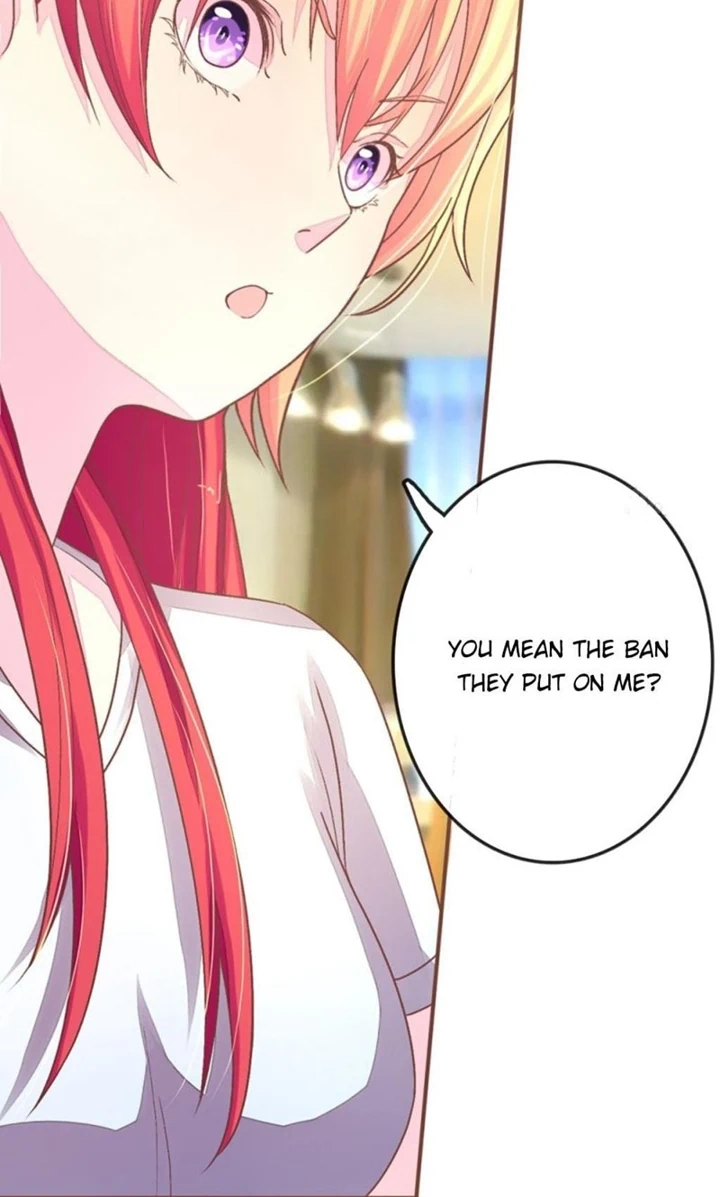 Inescapable Runaway Love Chapter 63 page 12 - 