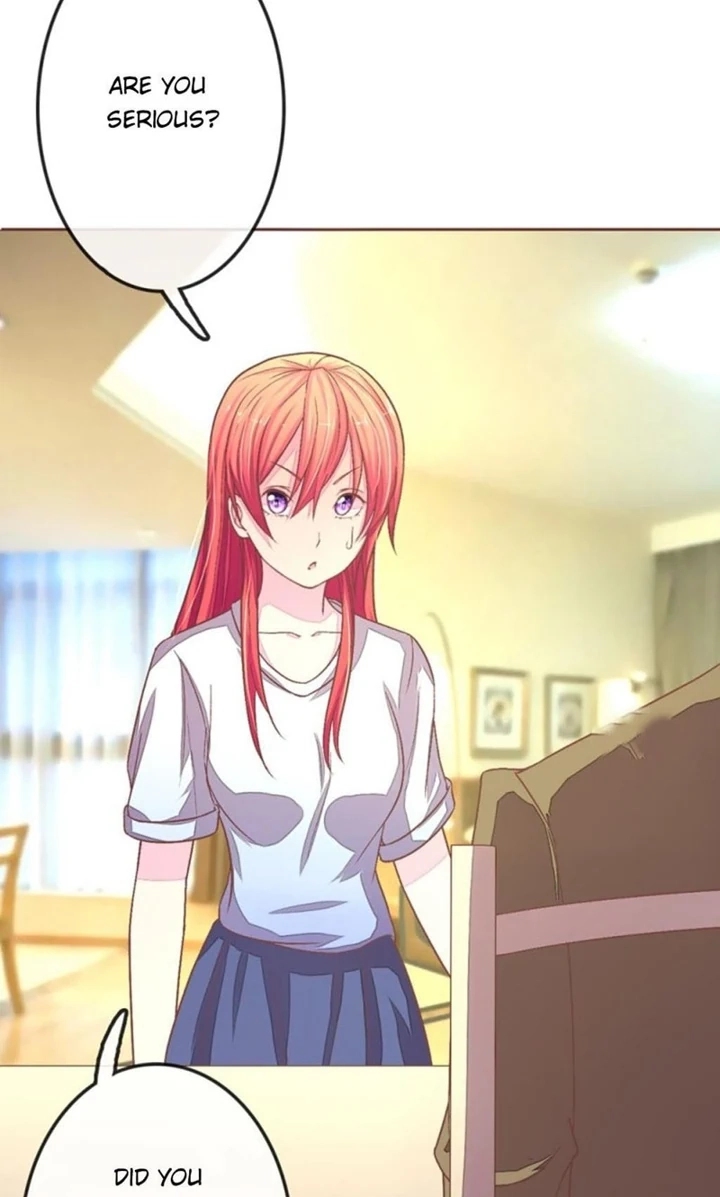 Inescapable Runaway Love Chapter 63 page 14 - 