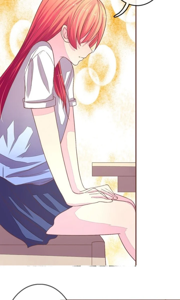 Inescapable Runaway Love Chapter 63 page 17 - 