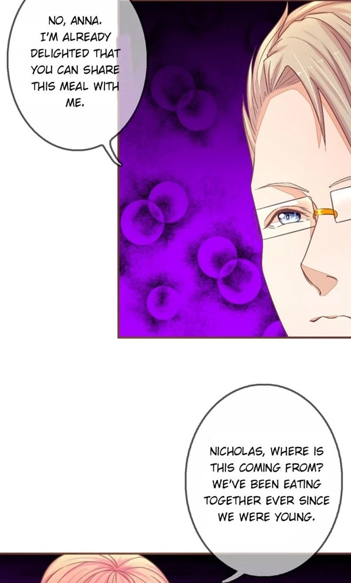 Inescapable Runaway Love Chapter 63 page 18 - 