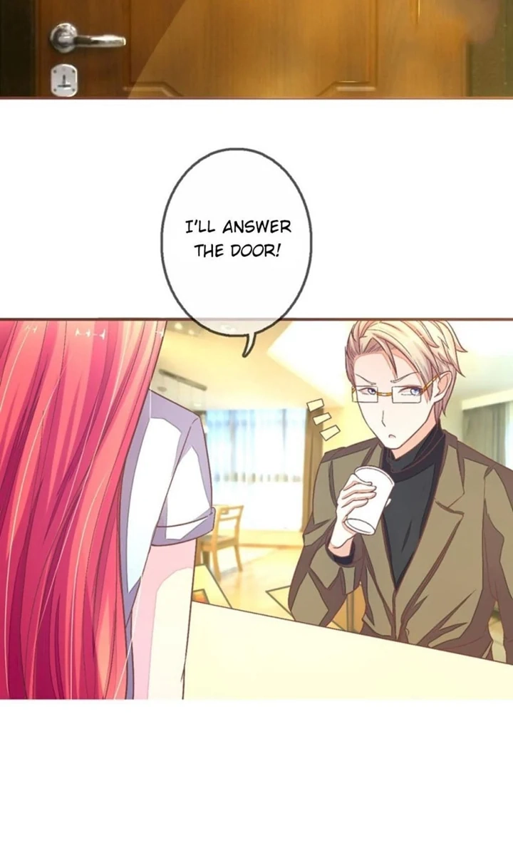 Inescapable Runaway Love Chapter 63 page 6 - 