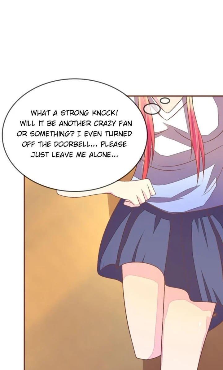 Inescapable Runaway Love Chapter 63 page 7 - 