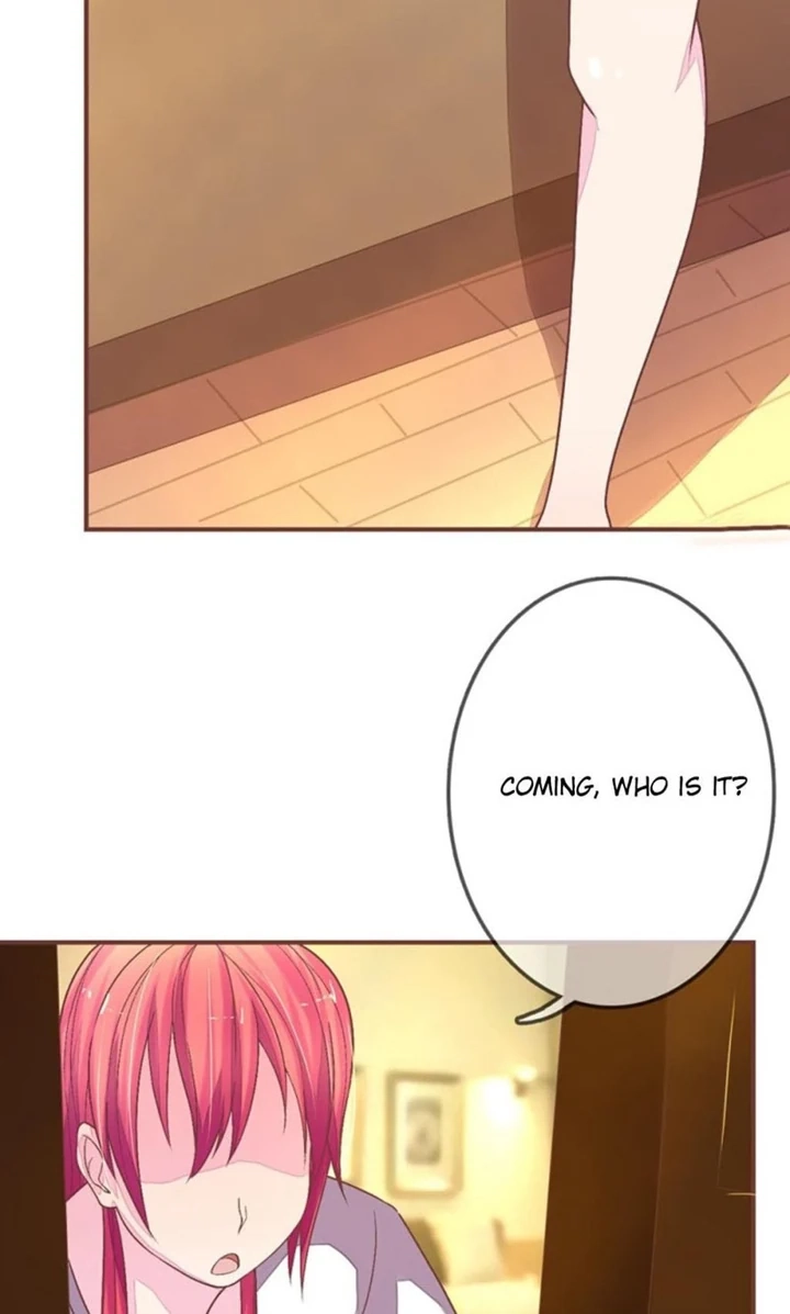 Inescapable Runaway Love Chapter 63 page 8 - 