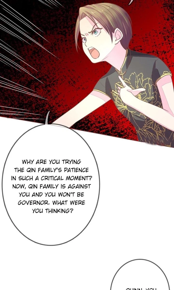 Inescapable Runaway Love Chapter 64 page 2 - 
