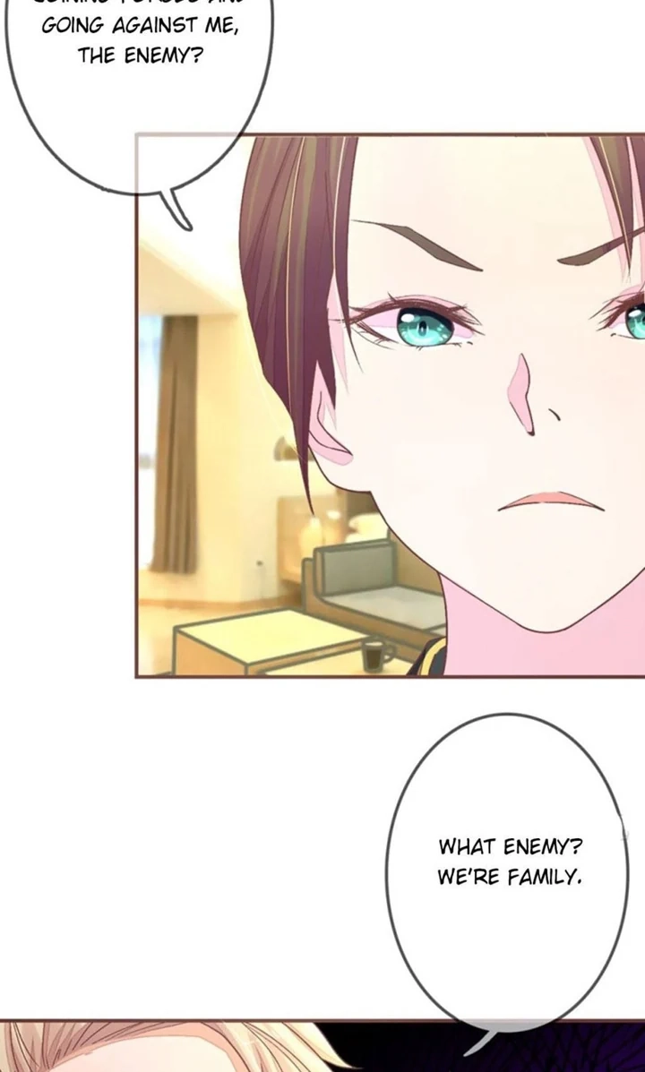 Inescapable Runaway Love Chapter 64 page 13 - 