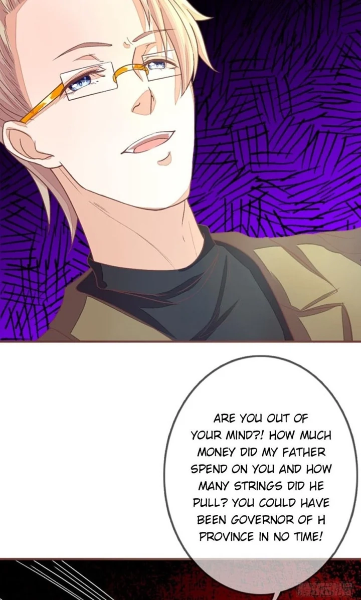 Inescapable Runaway Love Chapter 64 page 14 - 
