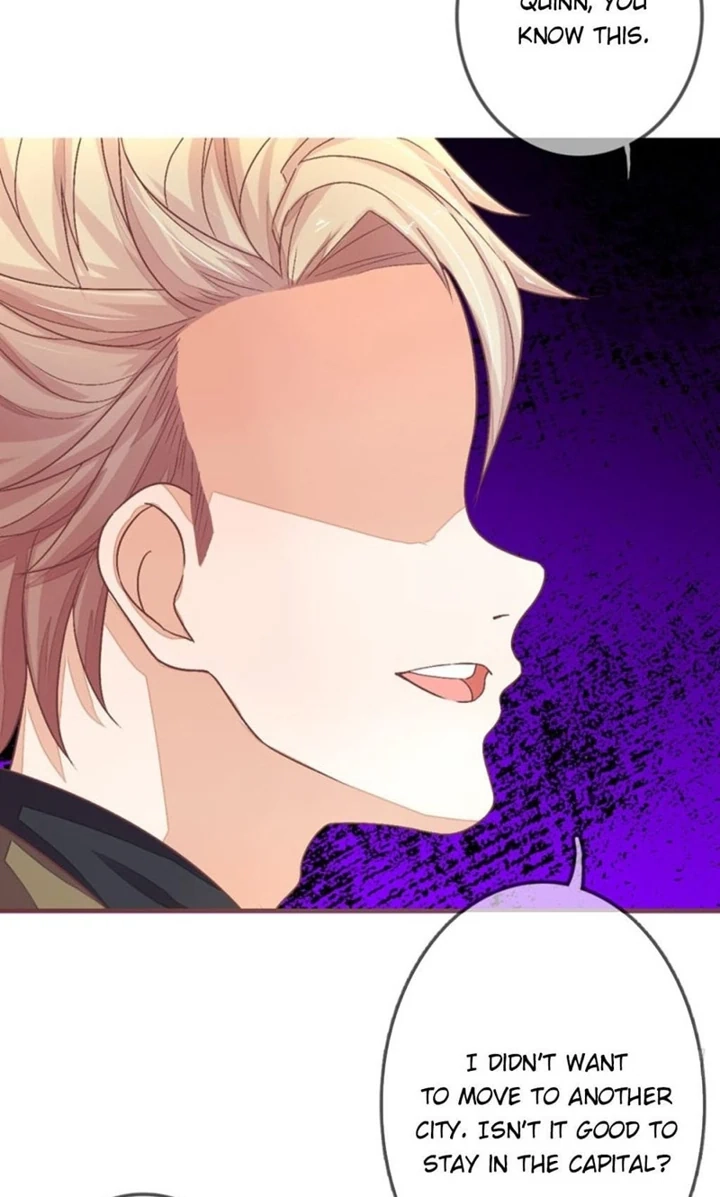 Inescapable Runaway Love Chapter 64 page 3 - 
