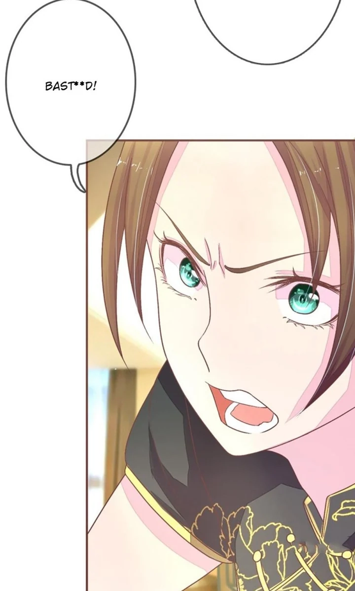 Inescapable Runaway Love Chapter 64 page 4 - 