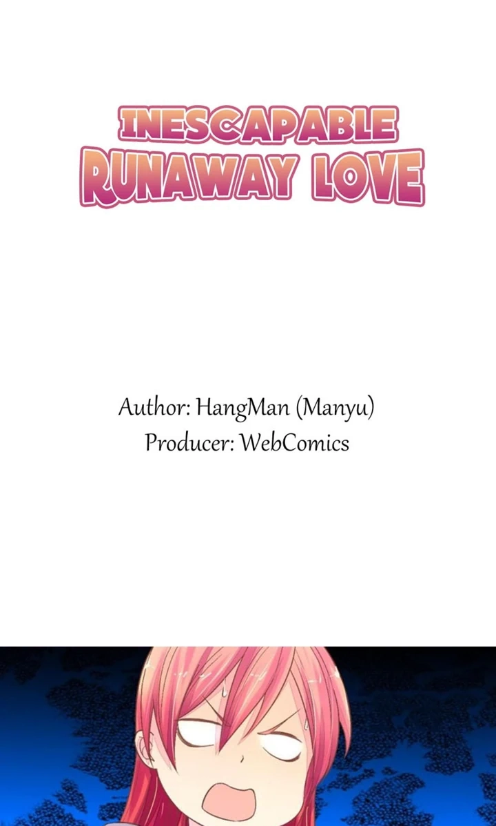 Inescapable Runaway Love Chapter 64 page 7 - 