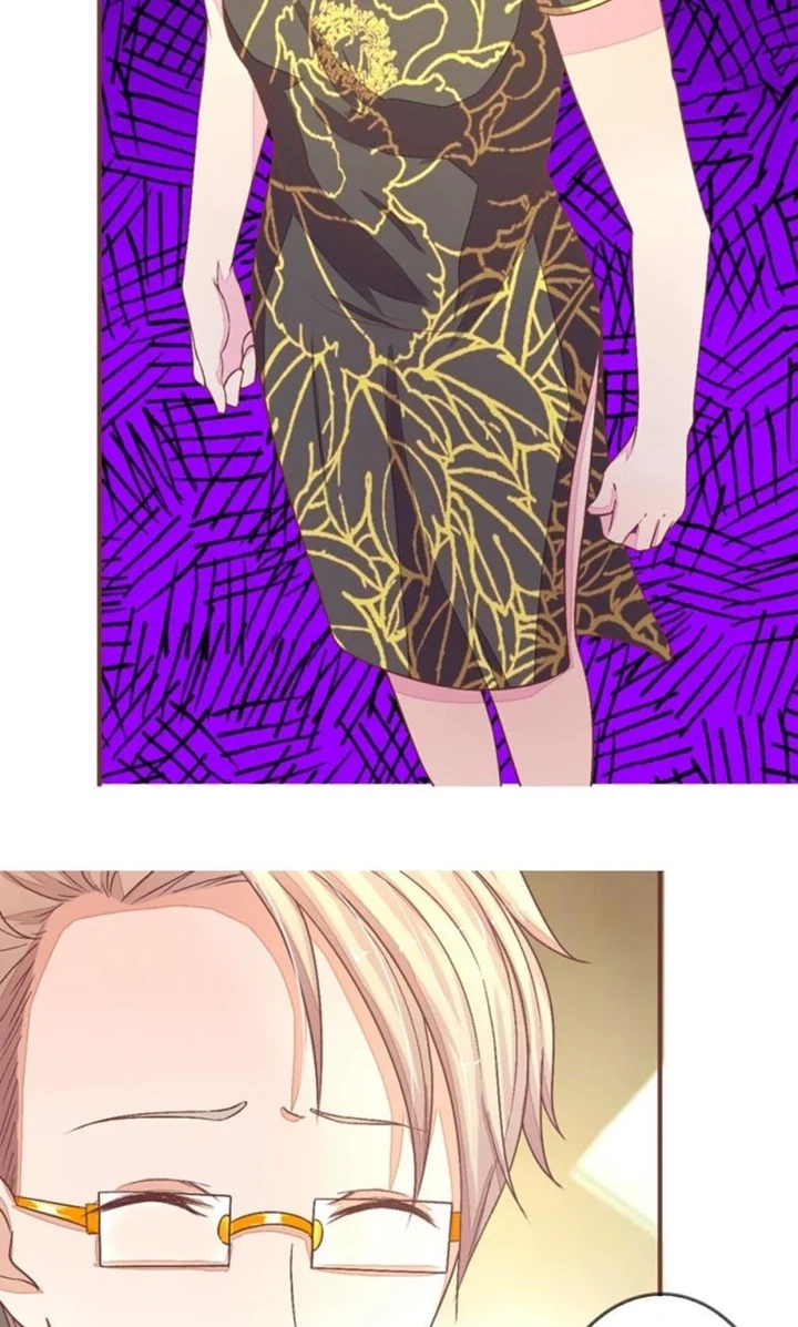 Inescapable Runaway Love Chapter 64 page 9 - 