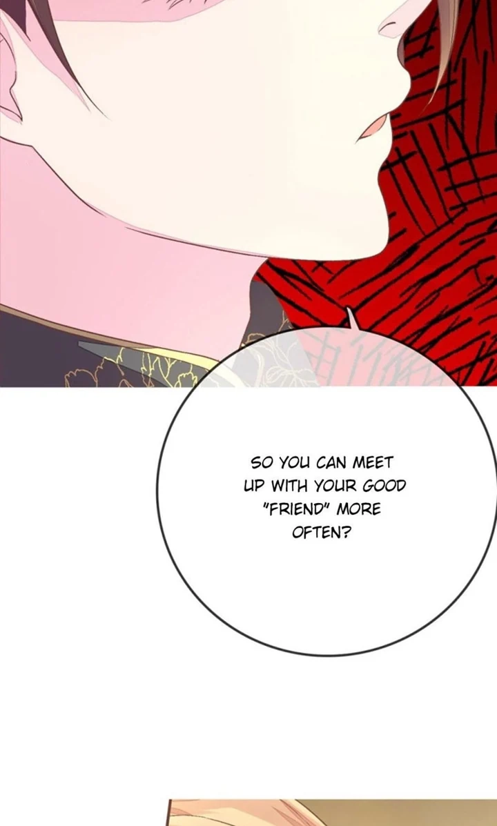 Inescapable Runaway Love Chapter 65 page 2 - 