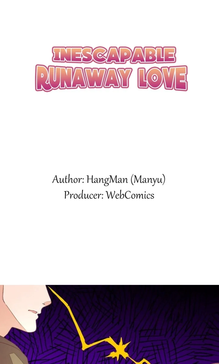 Inescapable Runaway Love Chapter 65 page 11 - 