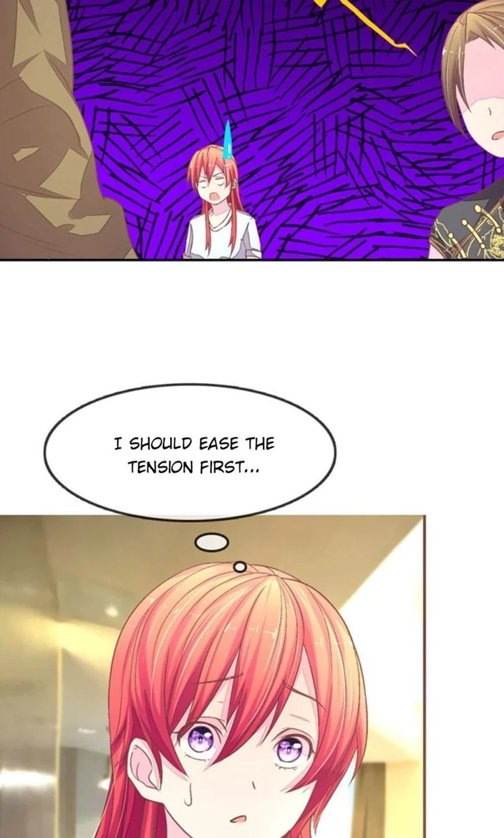Inescapable Runaway Love Chapter 65 page 12 - 