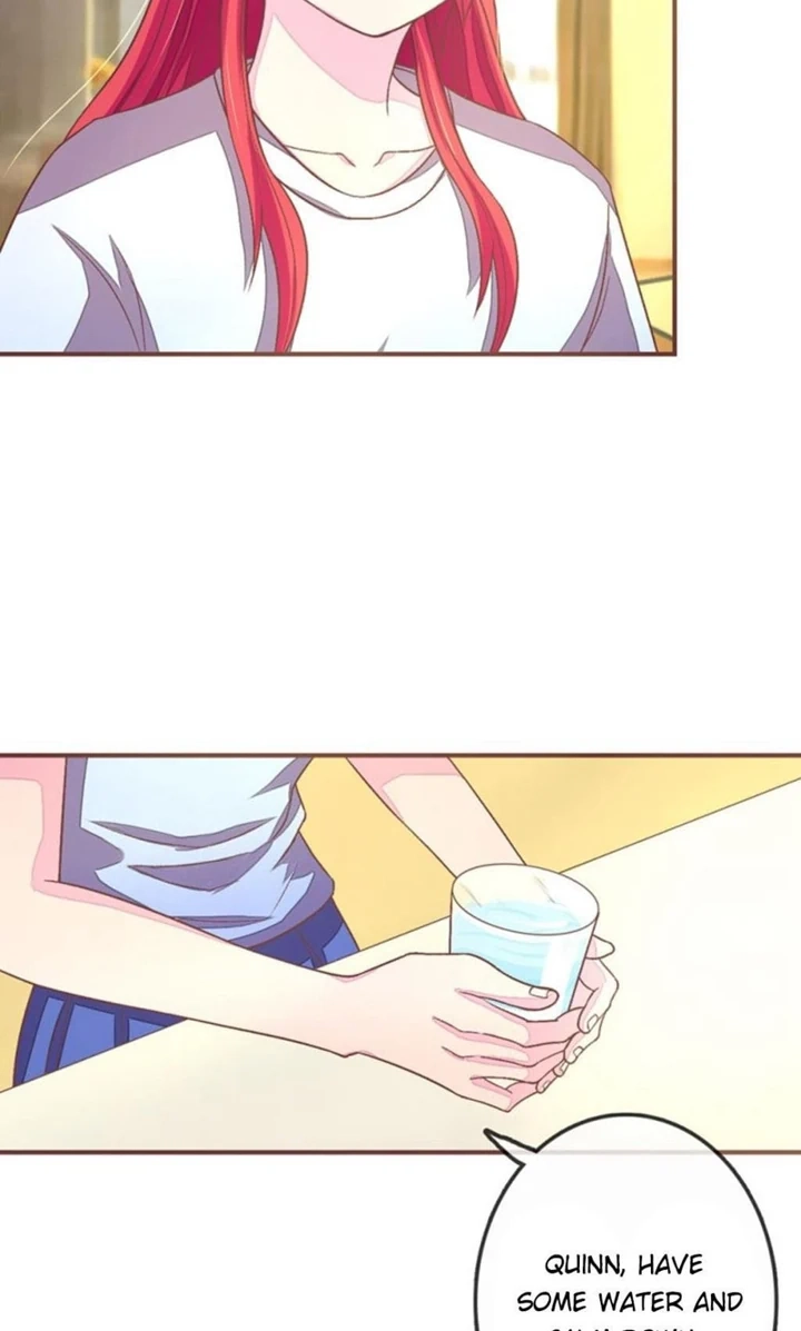 Inescapable Runaway Love Chapter 65 page 13 - 