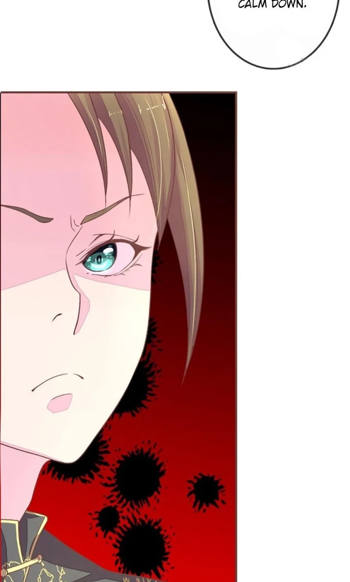 Inescapable Runaway Love Chapter 65 page 14 - 