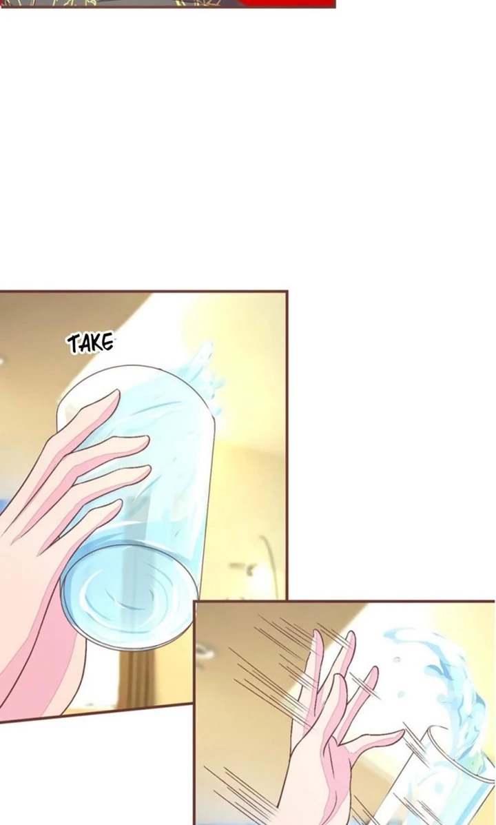 Inescapable Runaway Love Chapter 65 page 15 - 