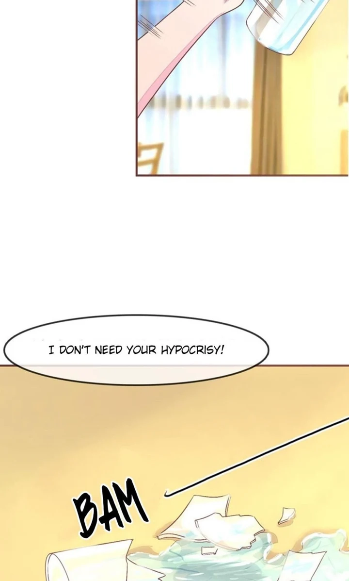 Inescapable Runaway Love Chapter 65 page 16 - 