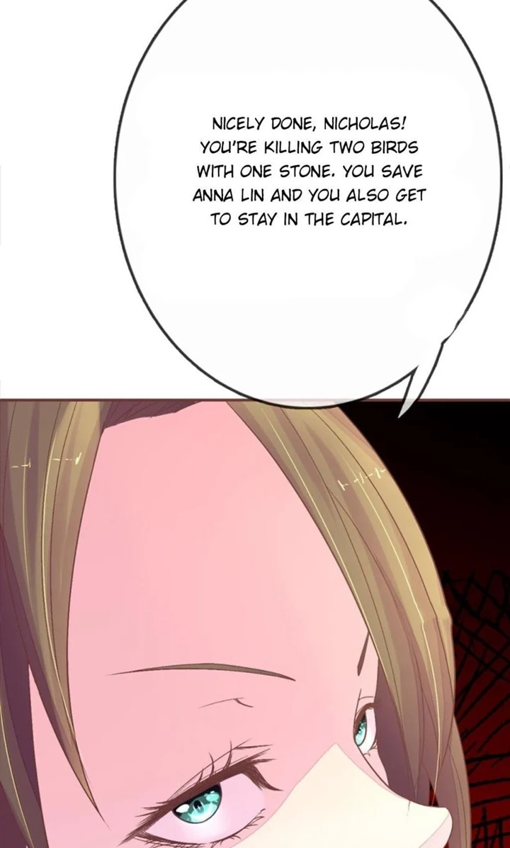 Inescapable Runaway Love Chapter 65 page 18 - 