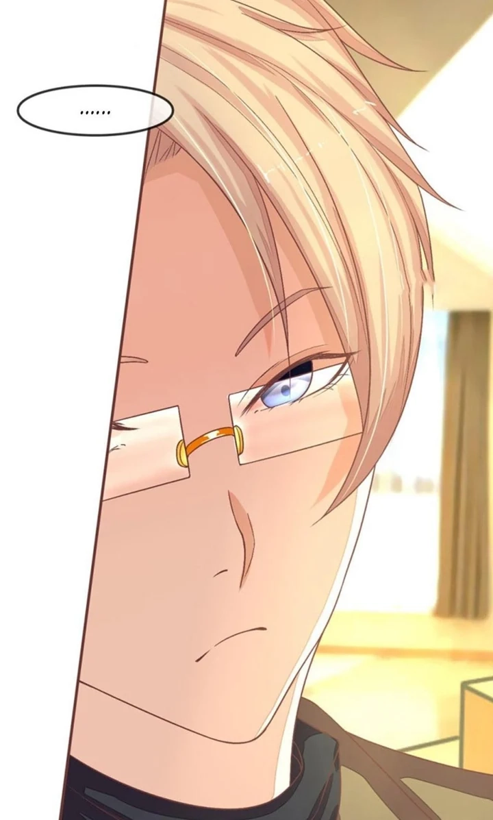 Inescapable Runaway Love Chapter 65 page 3 - 