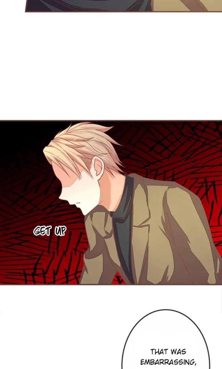 Inescapable Runaway Love Chapter 65 page 4 - 
