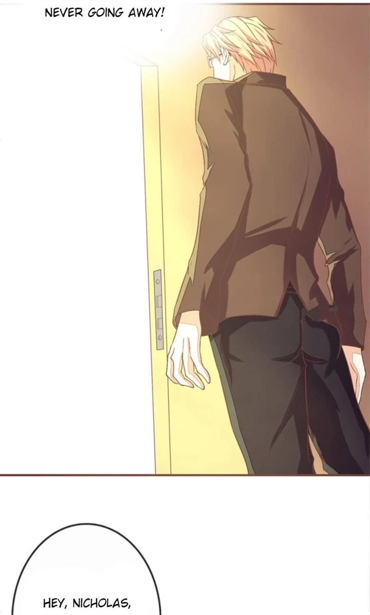 Inescapable Runaway Love Chapter 65 page 6 - 