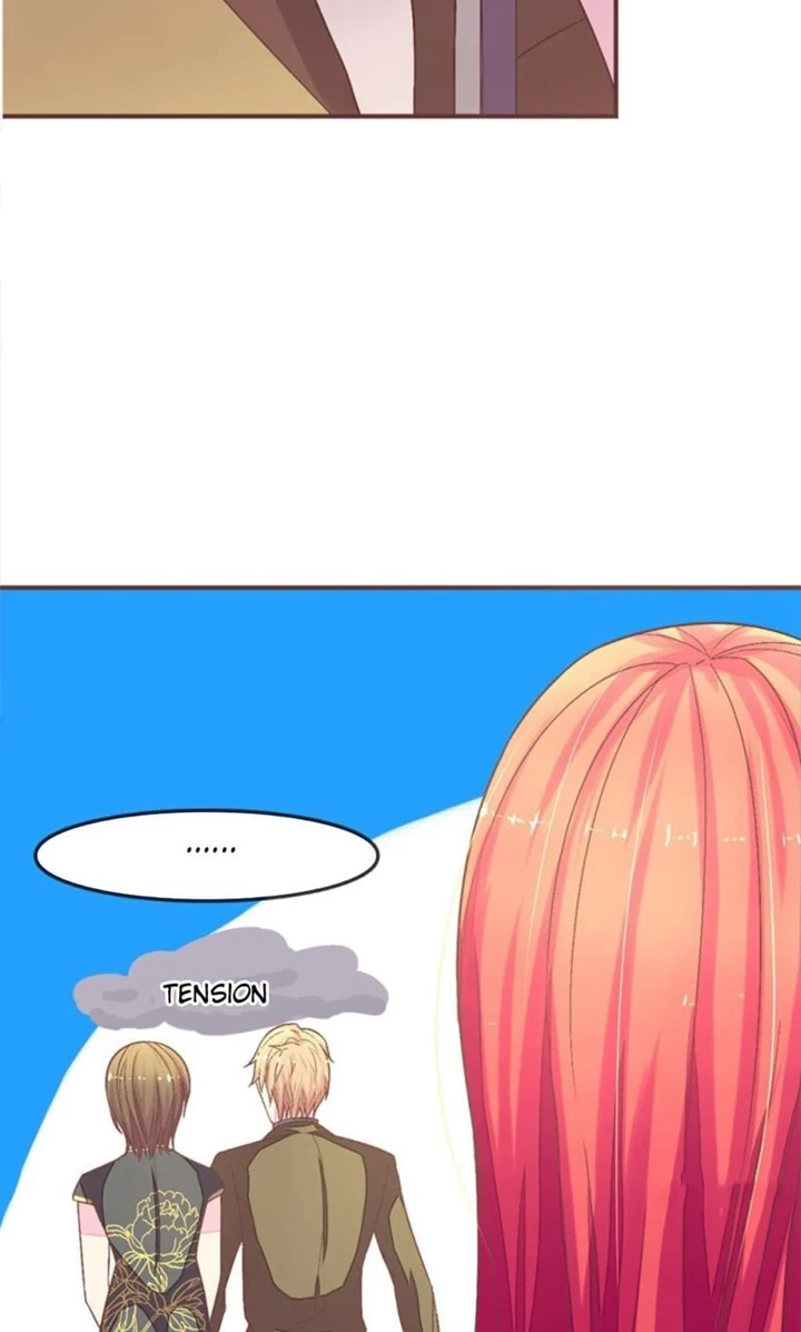 Inescapable Runaway Love Chapter 65 page 8 - 
