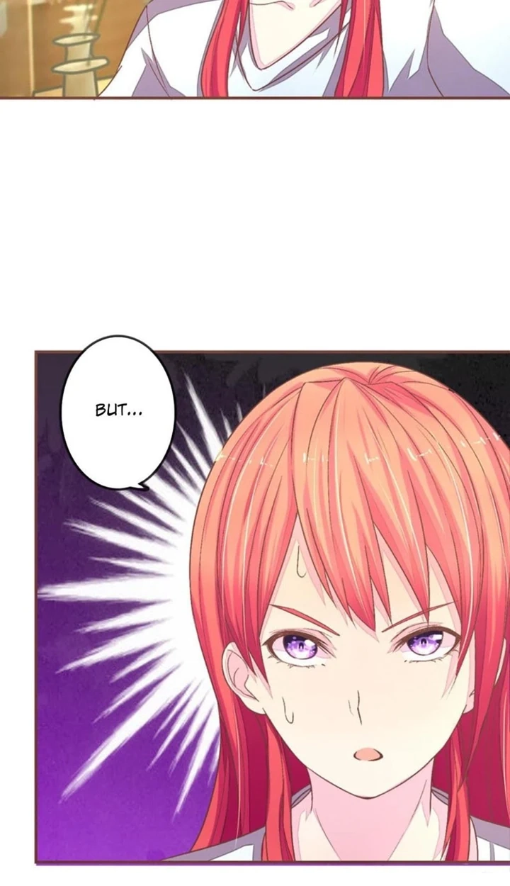 Inescapable Runaway Love Chapter 65 page 10 - 