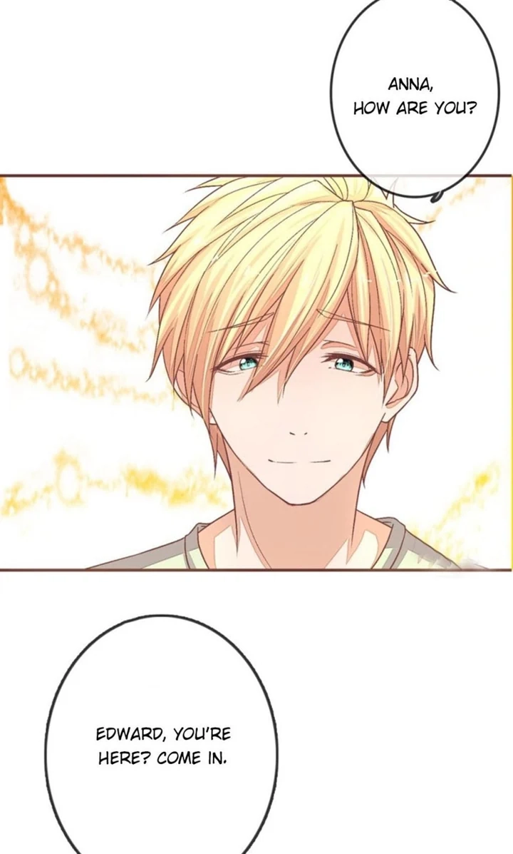 Inescapable Runaway Love Chapter 67 page 2 - 